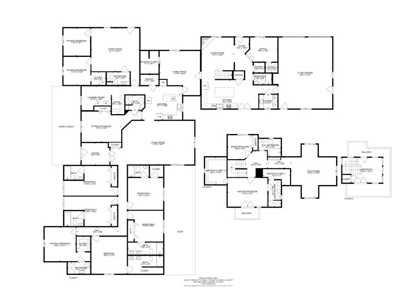 More Photos Of 250 68th St, Springfield Continuing Care Retirement Community For Sale