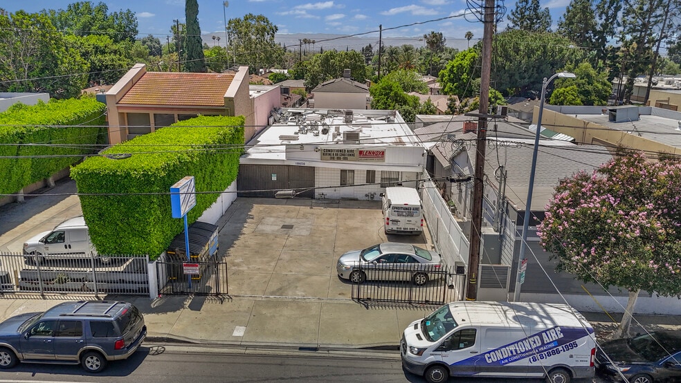 More Photos Of 18650 Parthenia St, Northridge Service For Sale