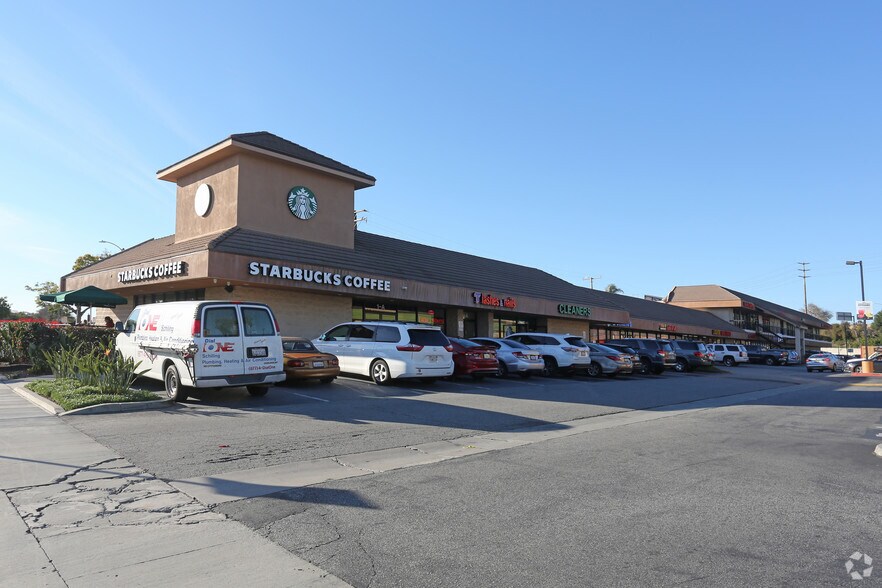 Primary Photo Of 2201-2221 Palo Verde Ave, Long Beach Unknown For Lease