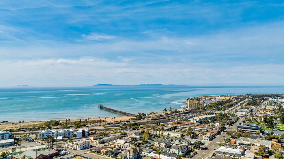 More Photos Of 1256 E Main St, Ventura Apartments For Sale