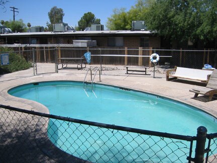 More Photos Of 2740 N Balboa Ave, Tucson Apartments For Sale
