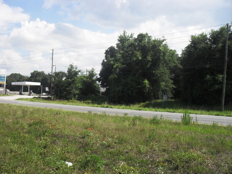 More Photos Of N Woodland Blvd, Deland Land For Sale