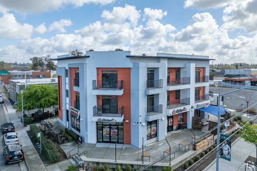 More Photos Of 6601 Folsom Blvd, Sacramento Apartments For Lease