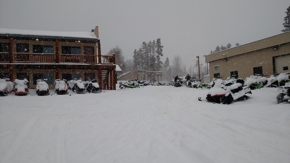 More Photos Of 1148 Highway 11, Laramie Hotel For Sale