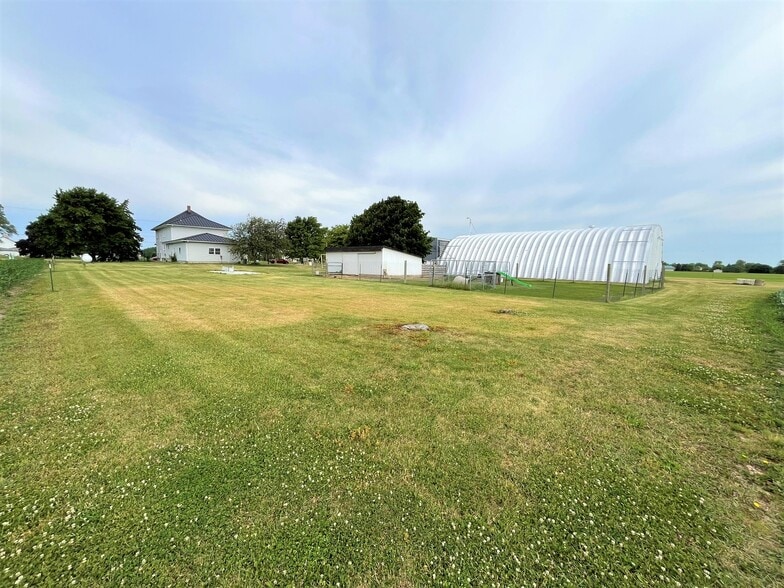 More Photos Of 4213 Minnich Rd, New Haven Land For Sale