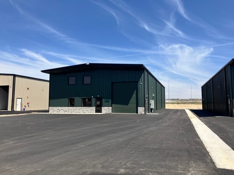 Primary Photo Of 3282 N Black Butte Ct, Nampa Warehouse For Sale