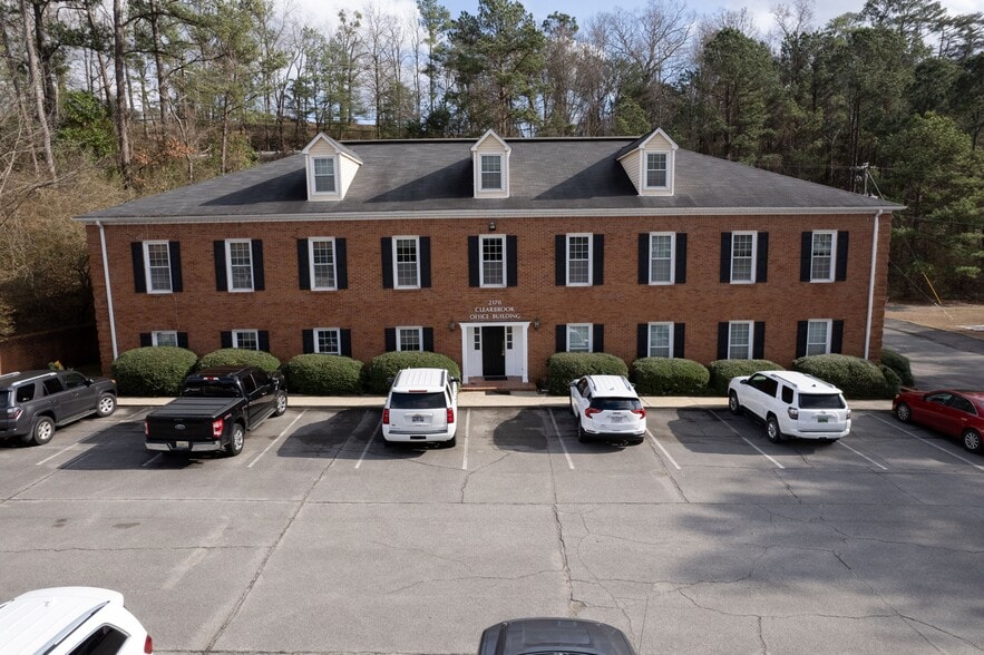 Primary Photo Of 2170 Clearbrook Rd, Birmingham Office For Lease
