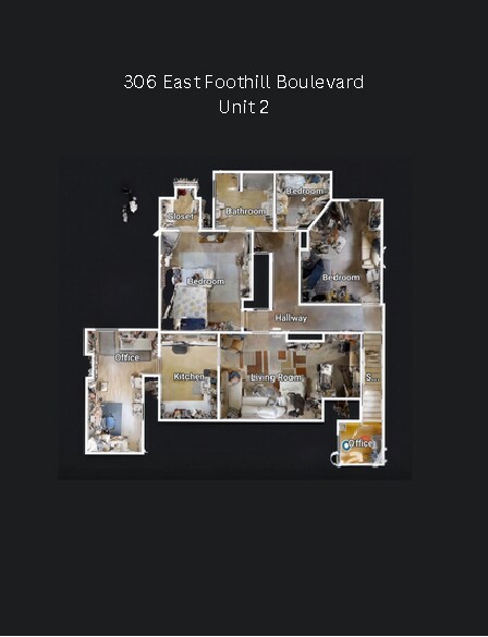 More Photos Of 306 E Foothill Blvd, Glendora Apartments For Sale