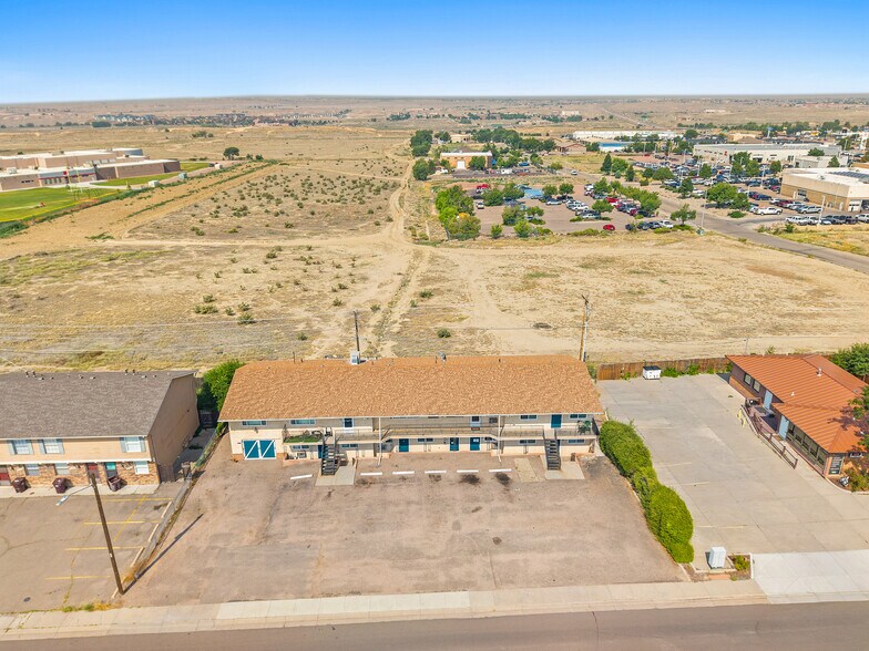 More Photos Of 3551 Baltimore Ave, Pueblo Apartments For Sale