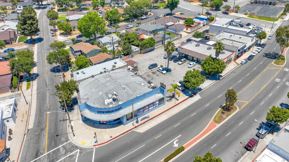 More Photos Of 2516-2524 W. Beverly blvd, Montebello General Retail For Sale