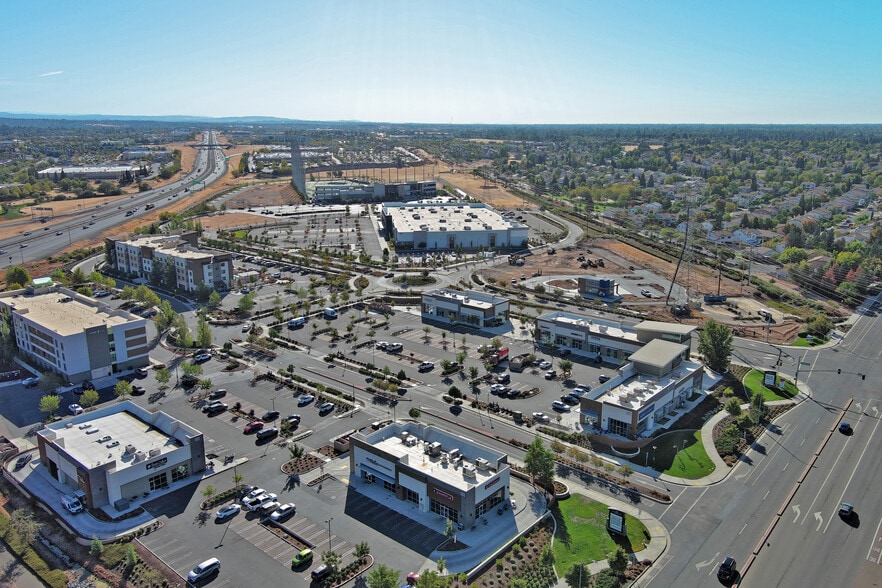 More Photos Of 1911 Freedom Way, Roseville Land For Sale