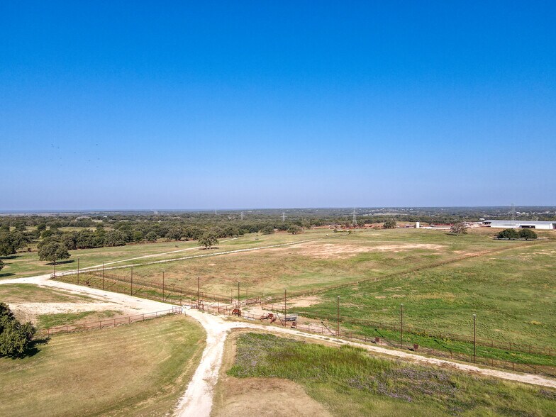 More Photos Of 5686 New Authon Rd, Weatherford Land For Sale