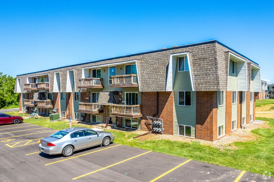 More Photos Of , Clinton Multifamily For Sale