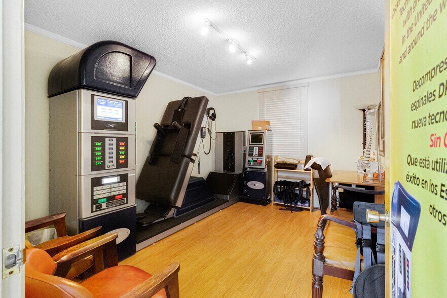 More Photos Of 3480 Live Oak St, Huntington Park Medical For Sale