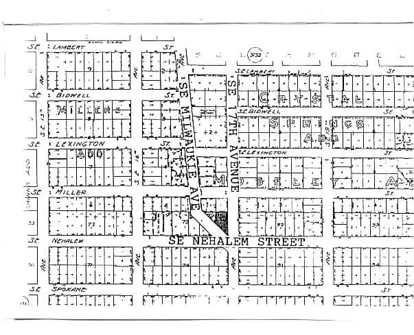 More Photos Of 7981 SE 17th Ave, Portland Freestanding For Sale