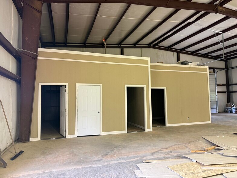 More Photos Of 6114 US-76, Pendleton Industrial For Sale