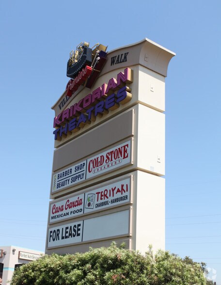 More Photos Of 8520-8580 Whittier Blvd, Pico Rivera Unknown For Lease