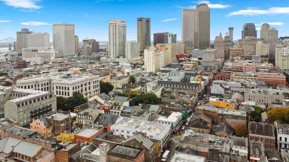 More Photos Of 508 Bourbon St, New Orleans Restaurant For Lease