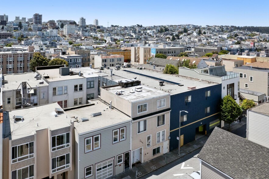 More Photos Of 1926-1930 Lombard St, San Francisco Apartments For Sale