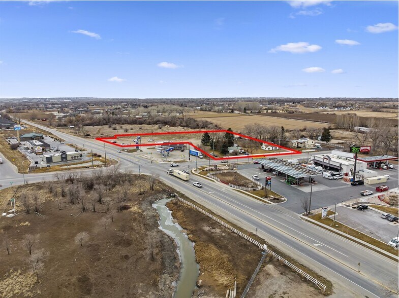 More Photos Of 377 N 1900 W, Marriott Slaterville Land For Lease