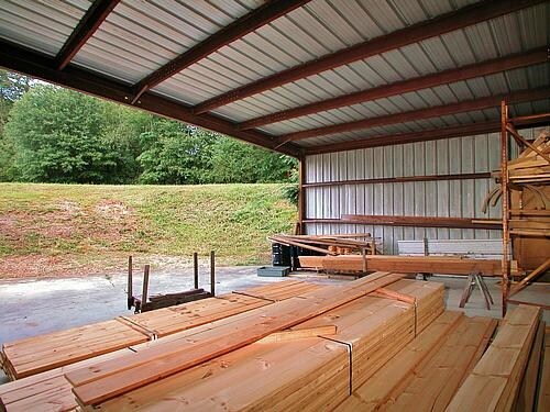 More Photos Of 2195 Cody Rd, Mount Airy Warehouse For Lease