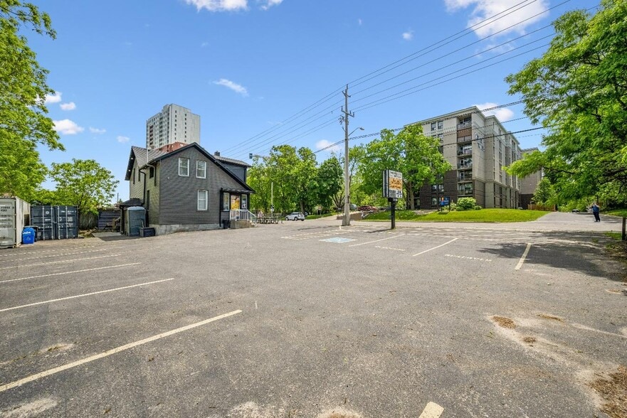 Primary Photo Of 3188 King St E, Kitchener Freestanding For Sale