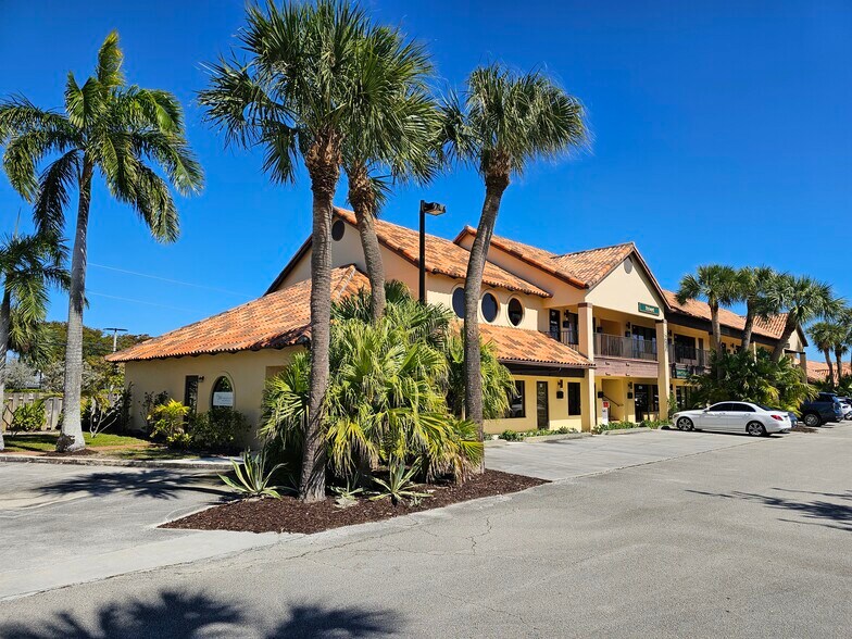 Primary Photo Of 725 N A1A, Jupiter Office For Lease