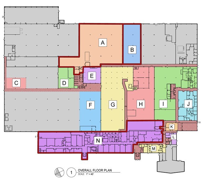 More Photos Of 900 Dutchess Tpke, Poughkeepsie Warehouse For Lease