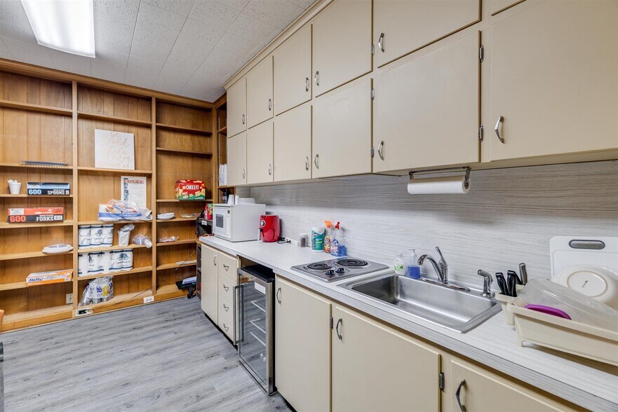 More Photos Of 1504 Stubbs Ave, Monroe Office For Sale