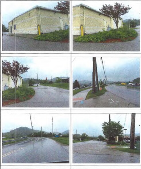 More Photos Of 1426 Gloria Terrell Dr, Wilder Auto Repair For Sale