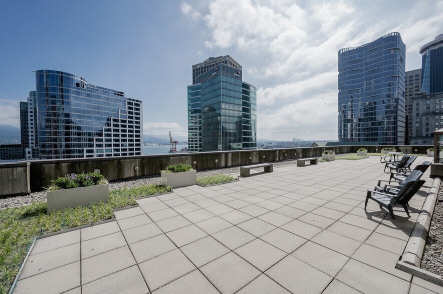 More Photos Of 815 Hastings St, Vancouver Office For Lease