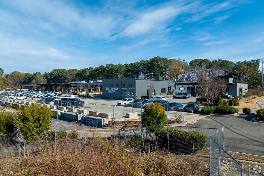 Primary Photo Of 2020 Progress Ct, Raleigh Office For Lease