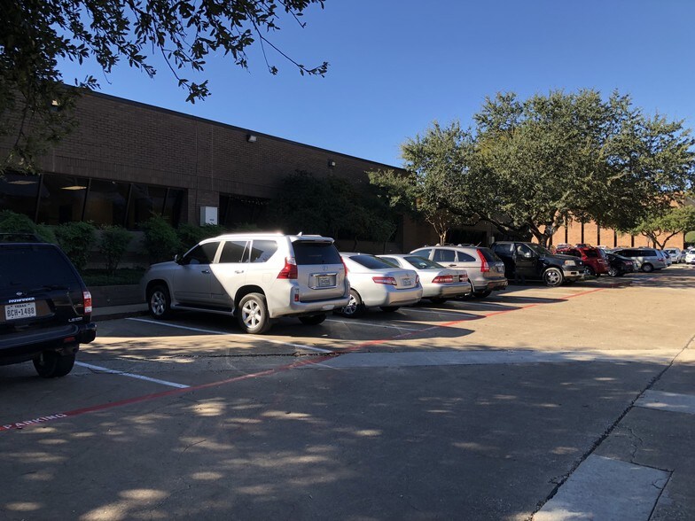 More Photos Of 1701-1801 Gateway Blvd, Richardson Medical For Lease