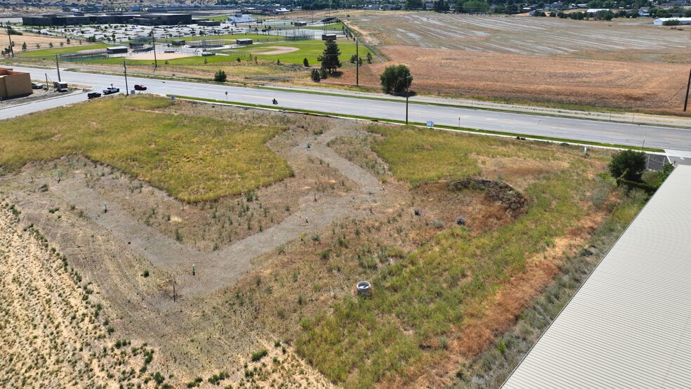 More Photos Of 19531 E Appleway Ave, Liberty Lake Land For Sale