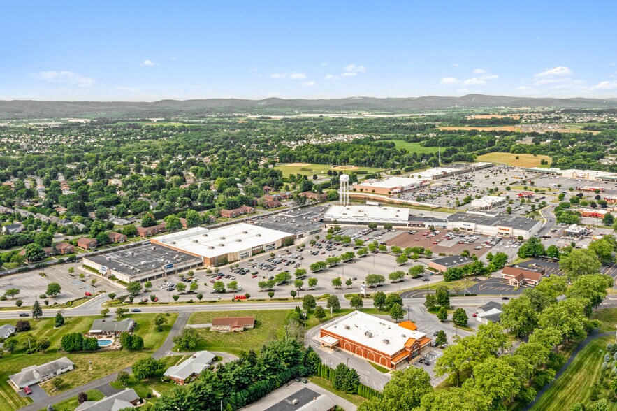 More Photos Of 6900 Hamilton Blvd, Trexlertown Unknown For Lease