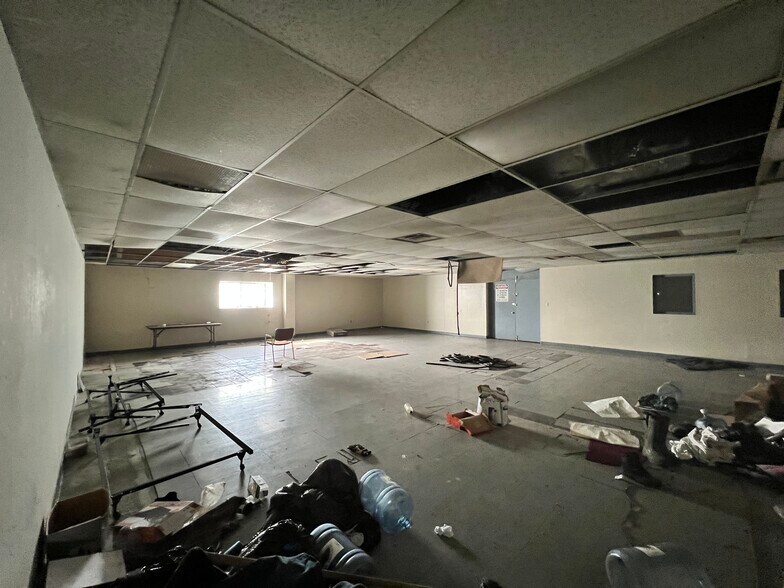 More Photos Of 566 Tomato Dr, Punxsutawney Self Storage For Sale