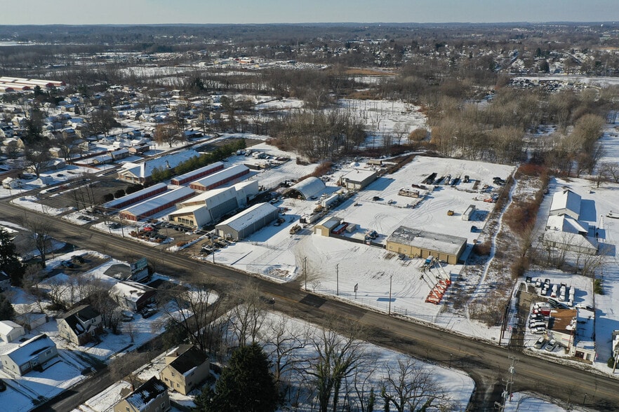 More Photos Of 1920 S Main St, Akron Land For Sale