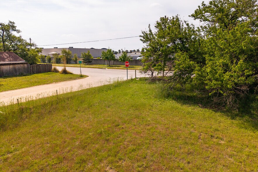 More Photos Of 5922 Taft Ave, Wichita Land For Sale