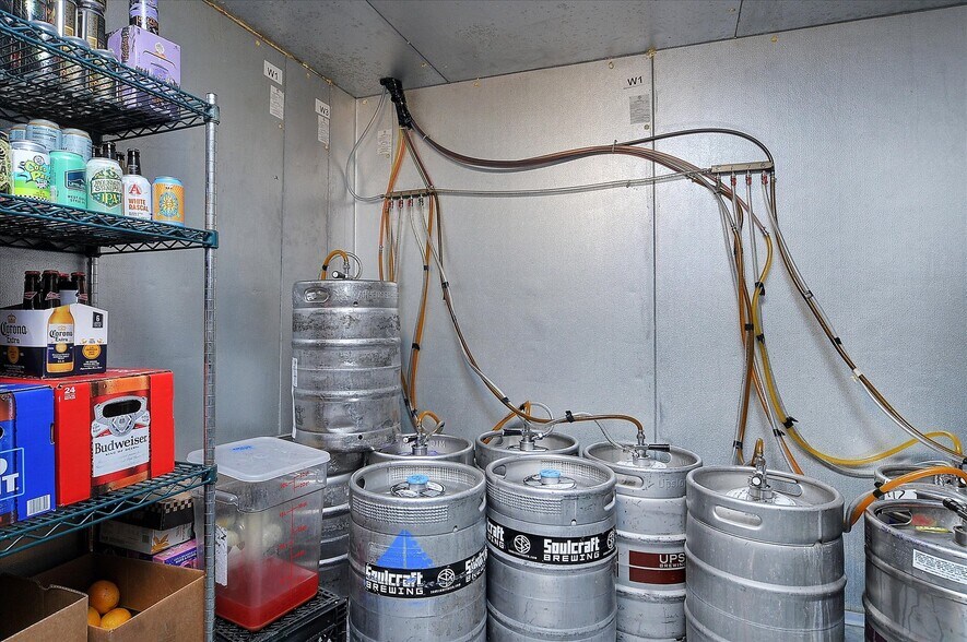 More Photos Of 720 E 50 Hwy, Salida Restaurant For Sale