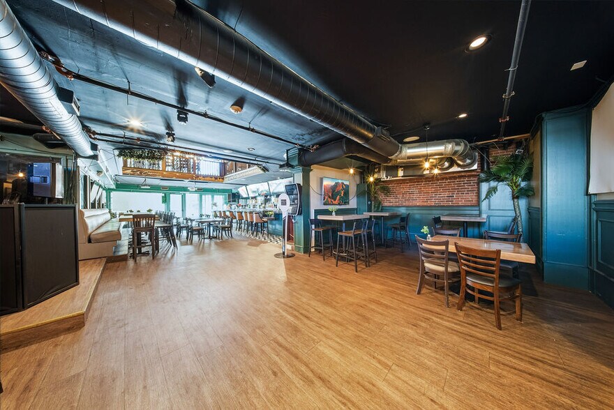 More Photos Of 197 E 2nd St, Pomona Bar For Sale