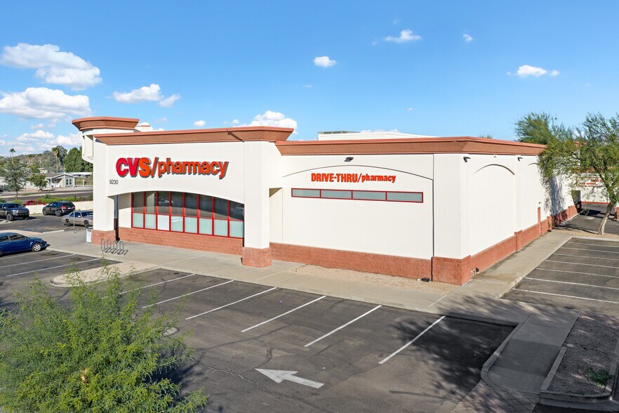 More Photos Of 9230 E Broadway Rd, Mesa Freestanding For Sale