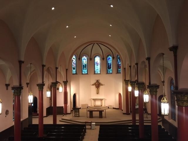 More Photos Of 85 Pulaski St, Torrington Religious Facility For Lease