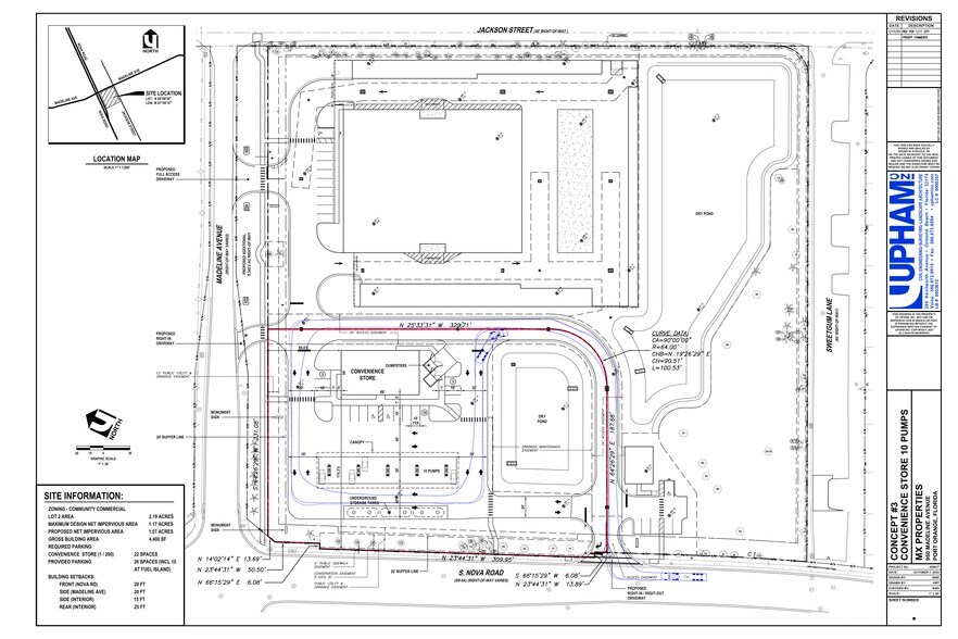 More Photos Of 950 Madeline Ave, Port Orange Land For Sale