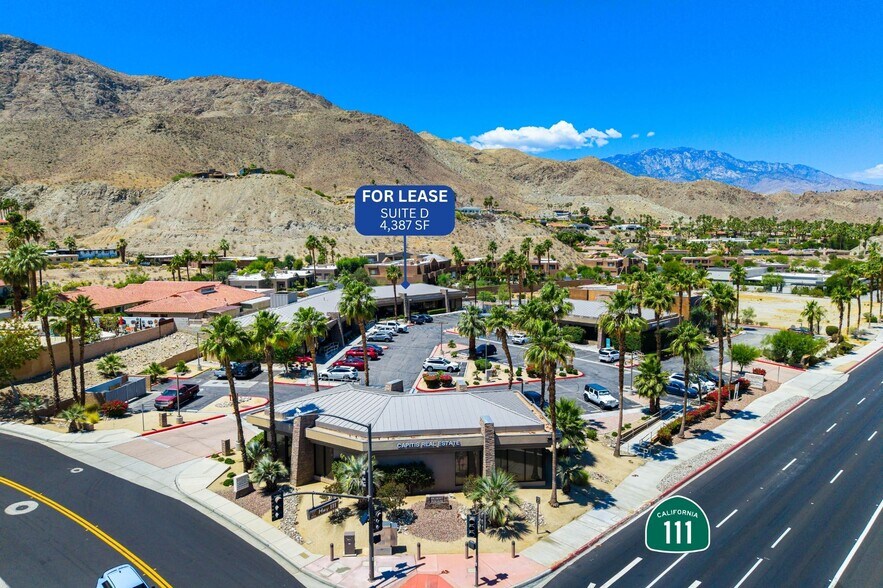 More Photos Of 70225 Highway 111, Rancho Mirage Storefront Retail Office For Lease