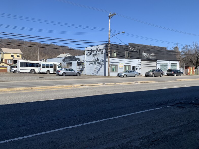 Primary Photo Of 5500 Grand, Neville Island Warehouse For Sale