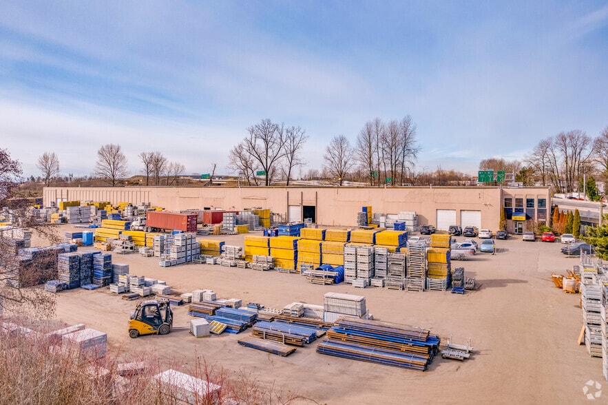 More Photos Of 9924 River Rd, Delta Distribution For Lease