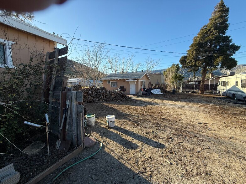 More Photos Of 3925 Lake Isabella Blvd, Bodfish General Retail For Sale