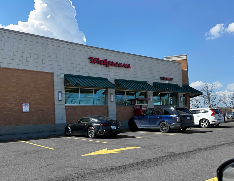 More Photos Of 1850 Central Ave, Colonie Drugstore For Sale