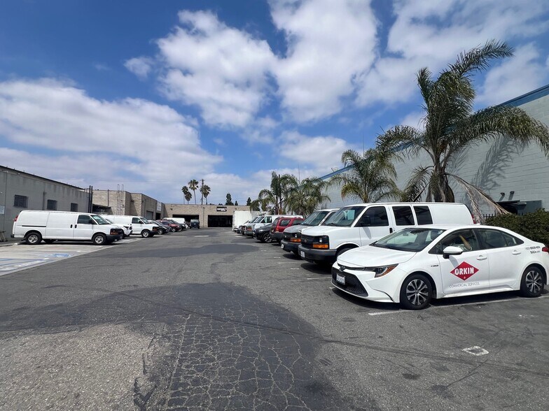 More Photos Of 14809 Crenshaw Blvd, Gardena Auto Repair For Sale