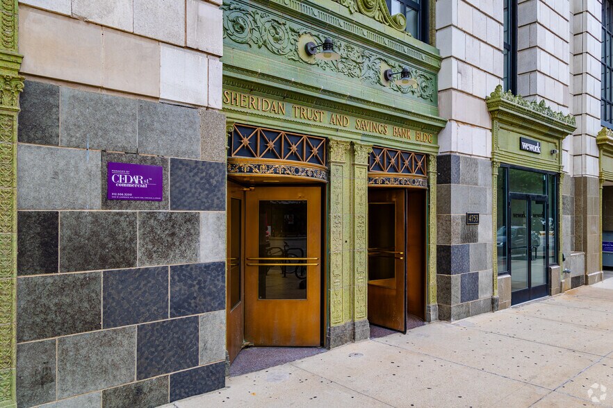 More Photos Of 4753 N Broadway St, Chicago Multifamily For Sale